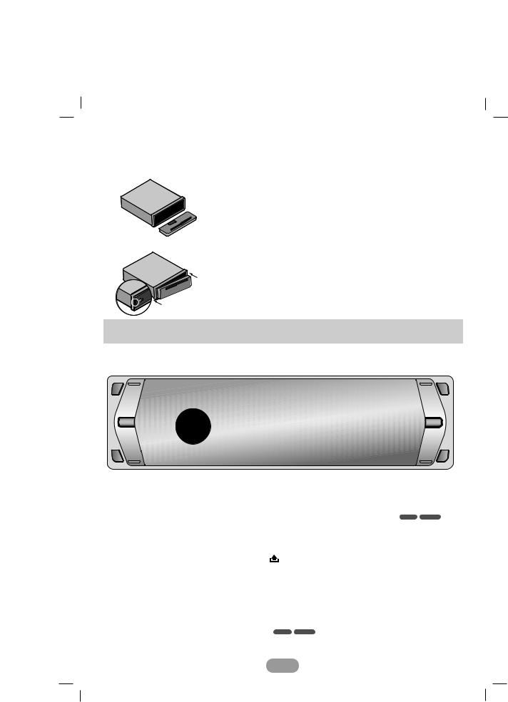 Lg LAC-3700R User Manual