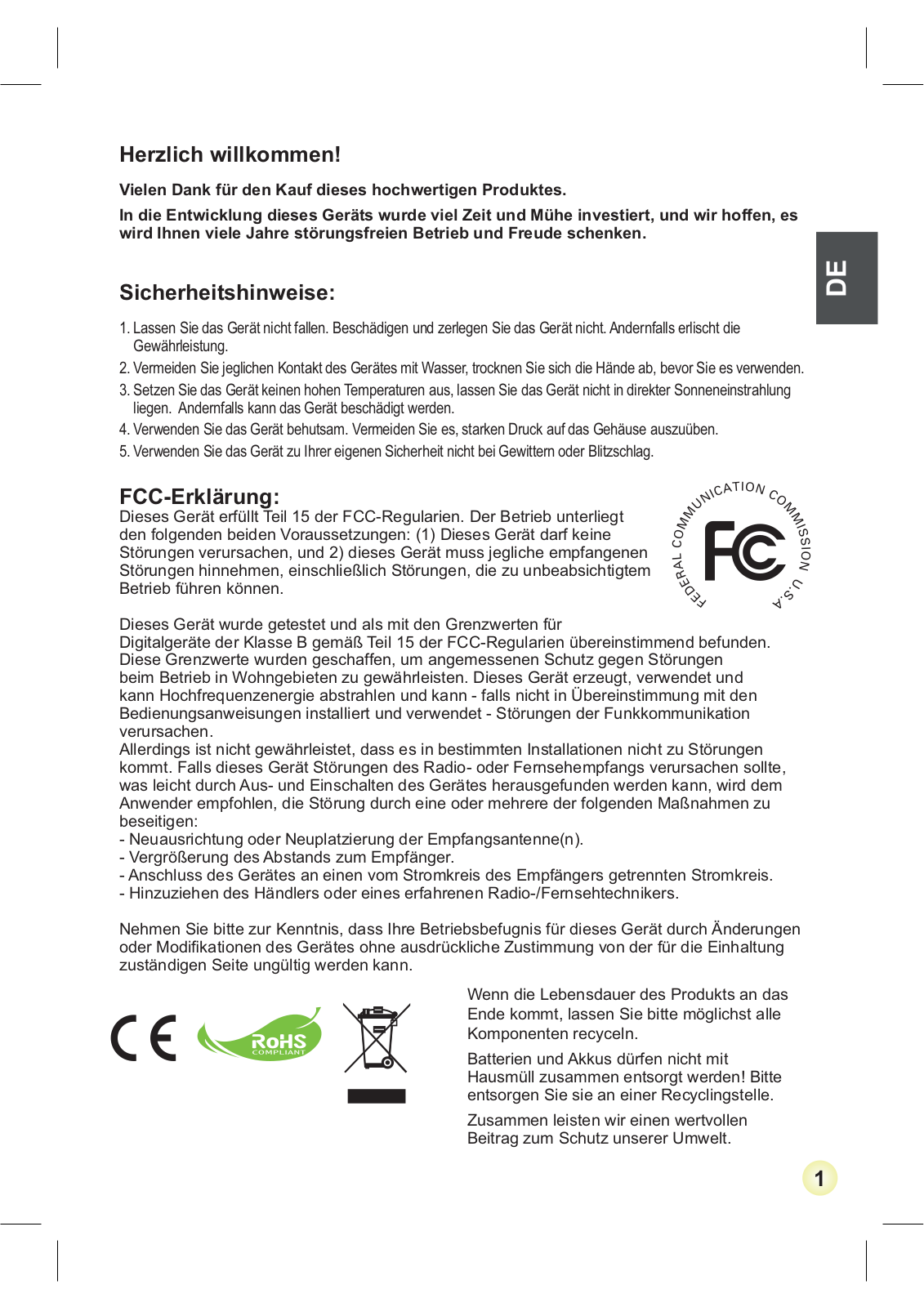 Aiptek USB projector User manual