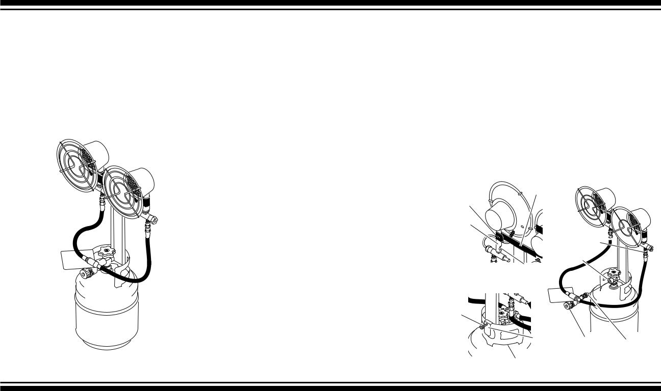 DESA HD24B, TT24B User guide