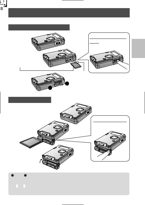 Panasonic SV-PT1 User Manual