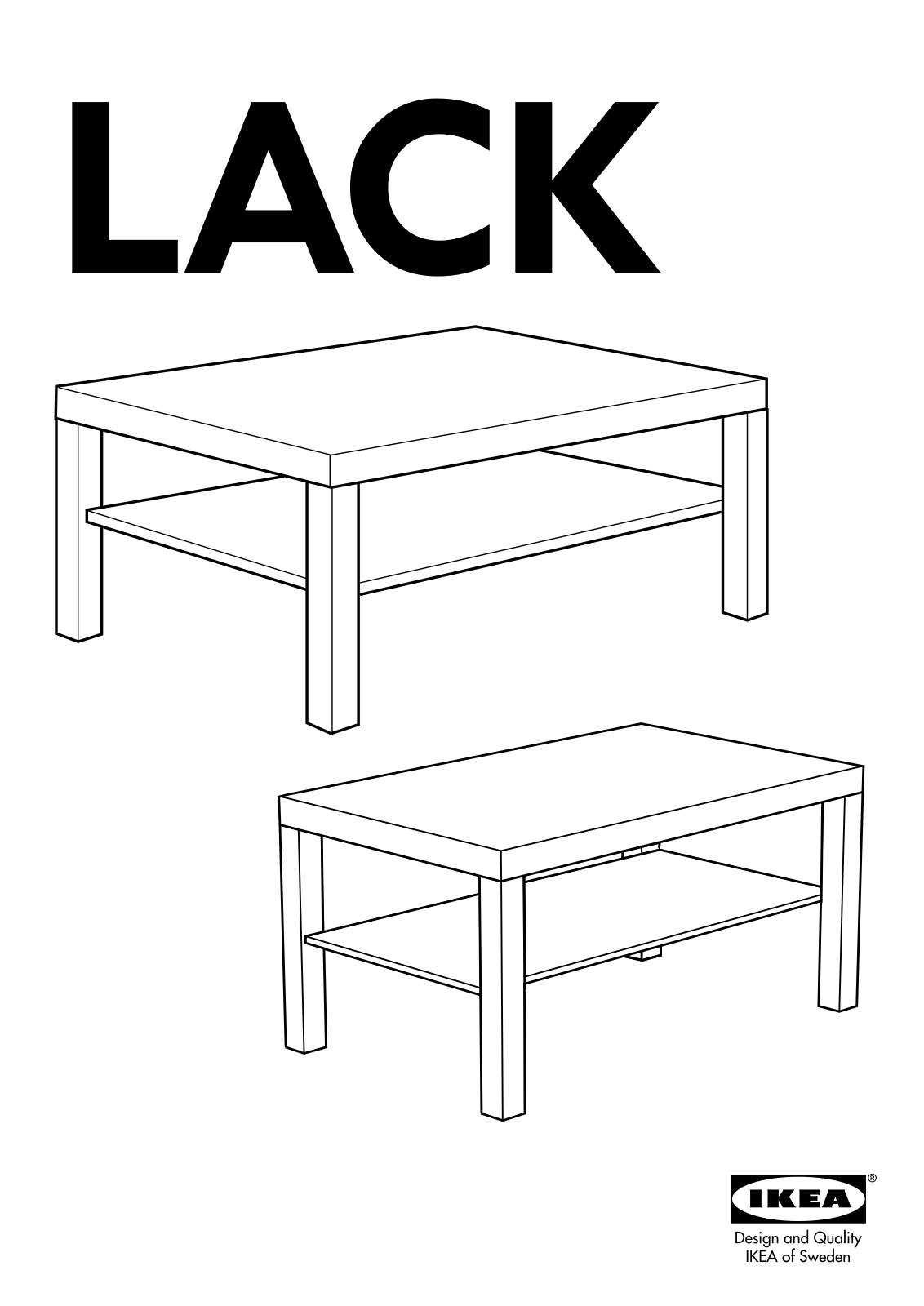 Ikea 40104294 Assembly instructions