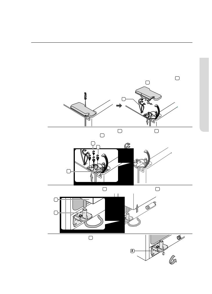 Samsung RSH1FTRS, RSH1NTIS, RSH1KEIS User Manual