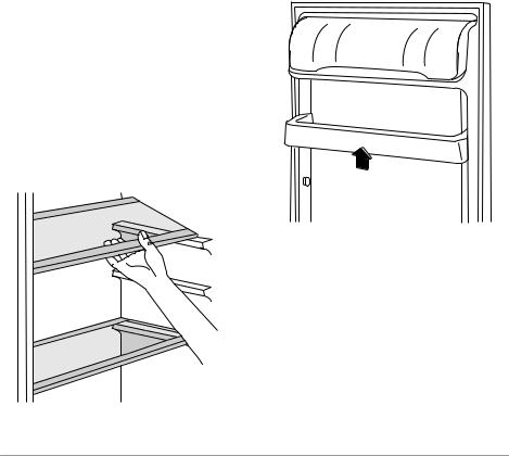 AEG ERC19003W8 User Manual