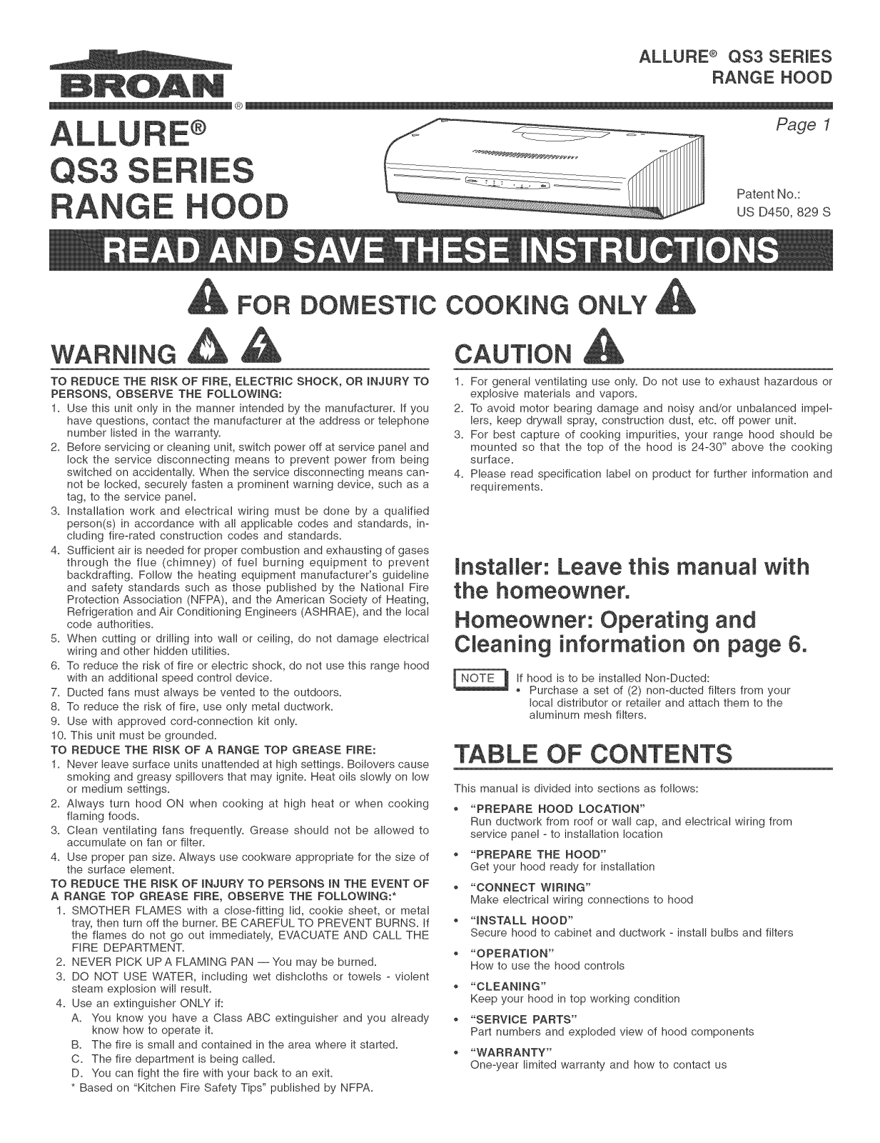 Kenmore 23310428, 23310442 Installation Guide - ManualMachine.com