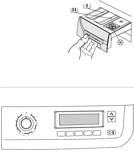 ELECTROLUX EWF14781W, EWF1484 User Manual