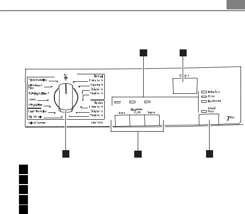 Husqvarna QW440T User Manual