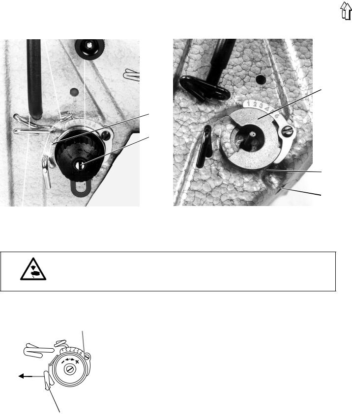 Adler 743-221 Service Manual