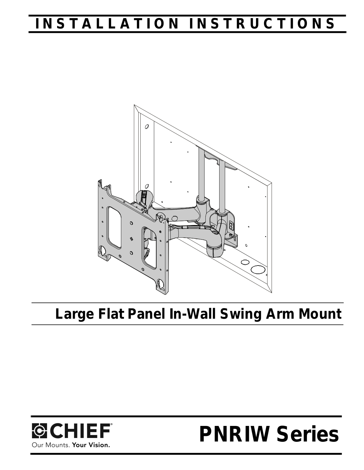 Chief PNRIWUB Installation Guide