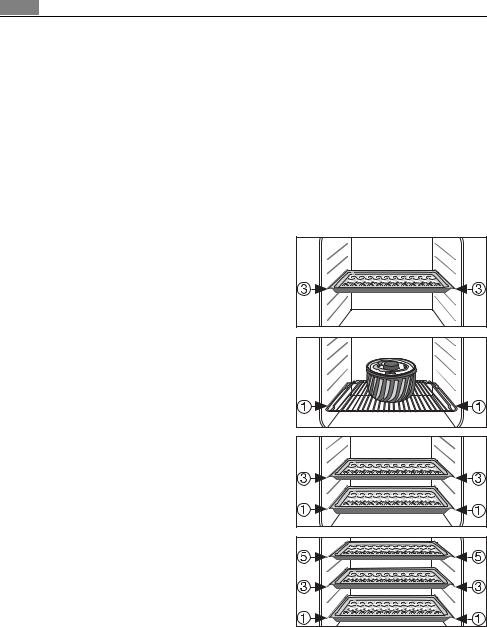 Aeg B9820-7 User Manual