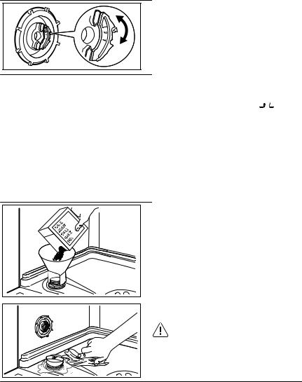 AEG ESI6600RAK, ESI6600RAX User Manual