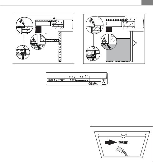 AEG-Electrolux 86731K-IN User Manual