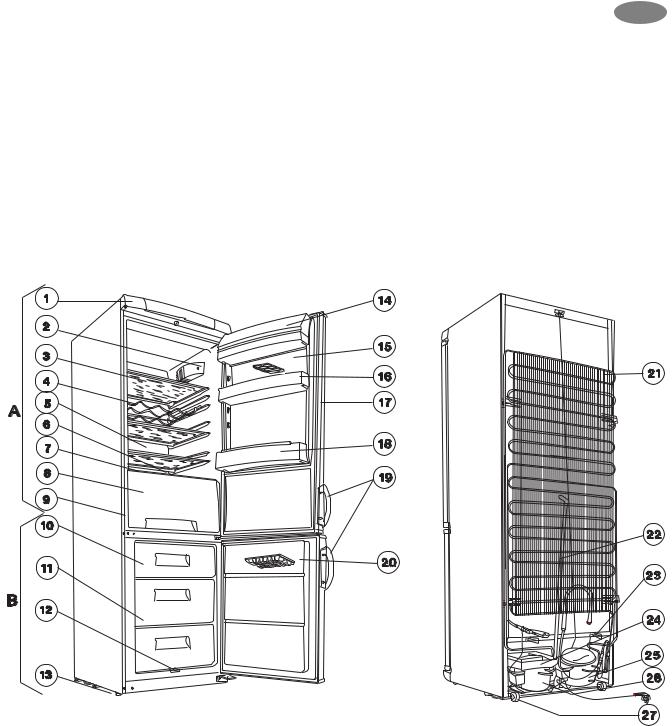 Atlas SBF38A User Manual