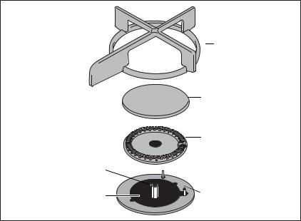 ELECTROLUX AHM60020 User Manual