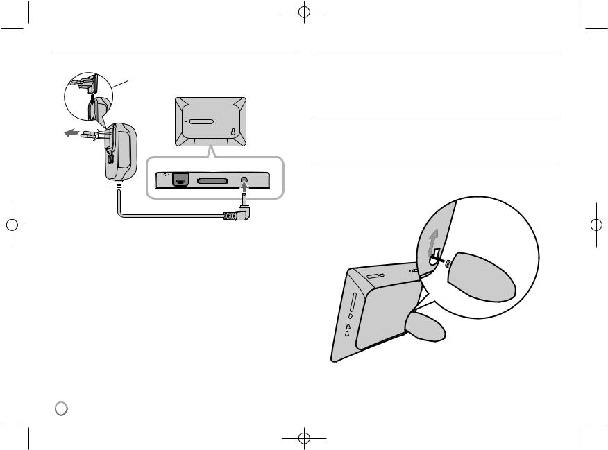 LG PF391P-P Owner’s Manual