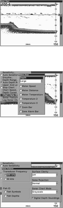 LOWRANCE GLOBALMAP 3000MT, LCX-15CI, LCX-15CT, LCX-15MT, LCX-16CI User Manual