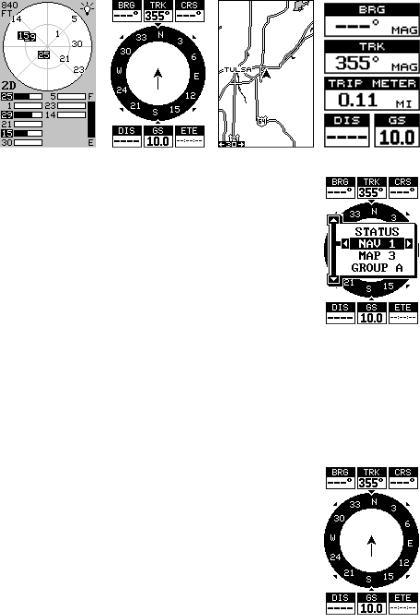 LOWRANCE GLOBALMAP 100 User Manual