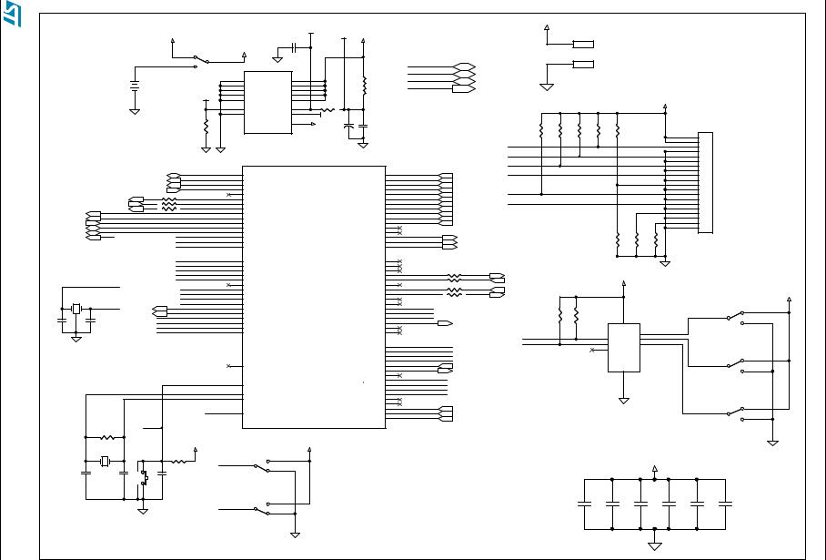 ST IPP001V2 User Manual