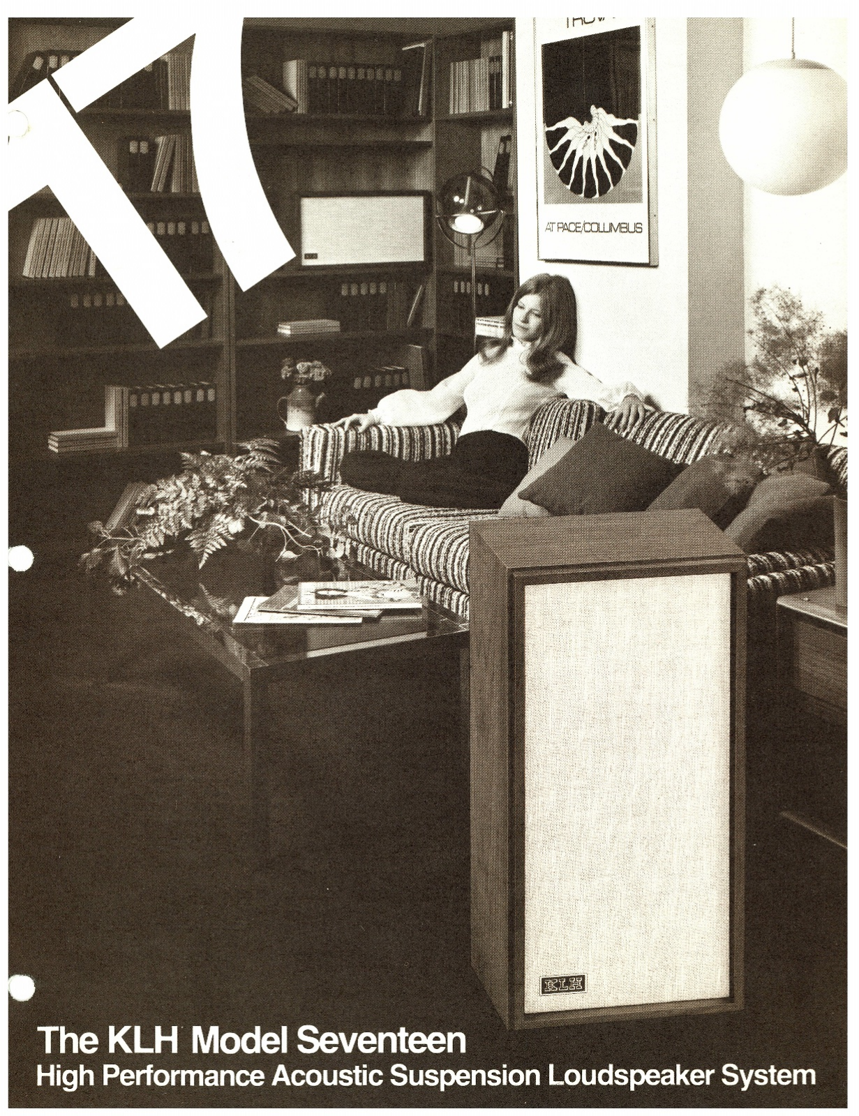 KLH 17 Brochure