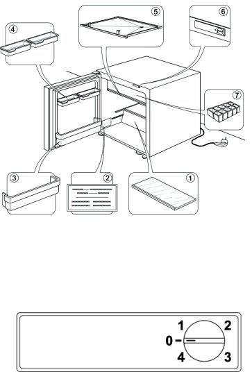 IKEA MKC 10 User Manual