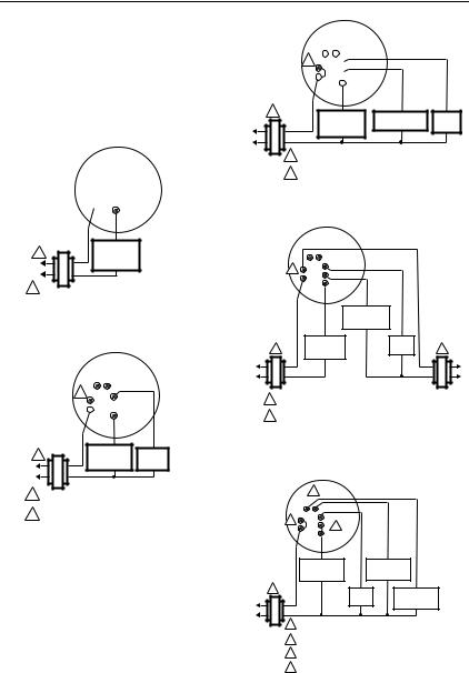 Honeywell T8775A, T8775C Installation Guide