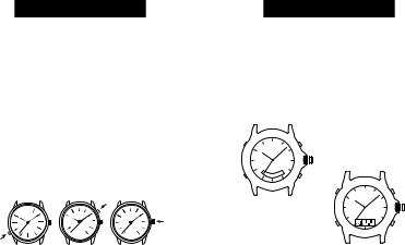 Timex T49825, T49823, T49893, T49626, T49627 User guide