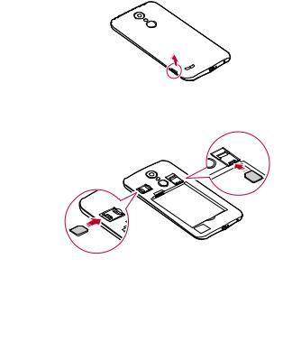 LG LGM250E Owner’s Manual