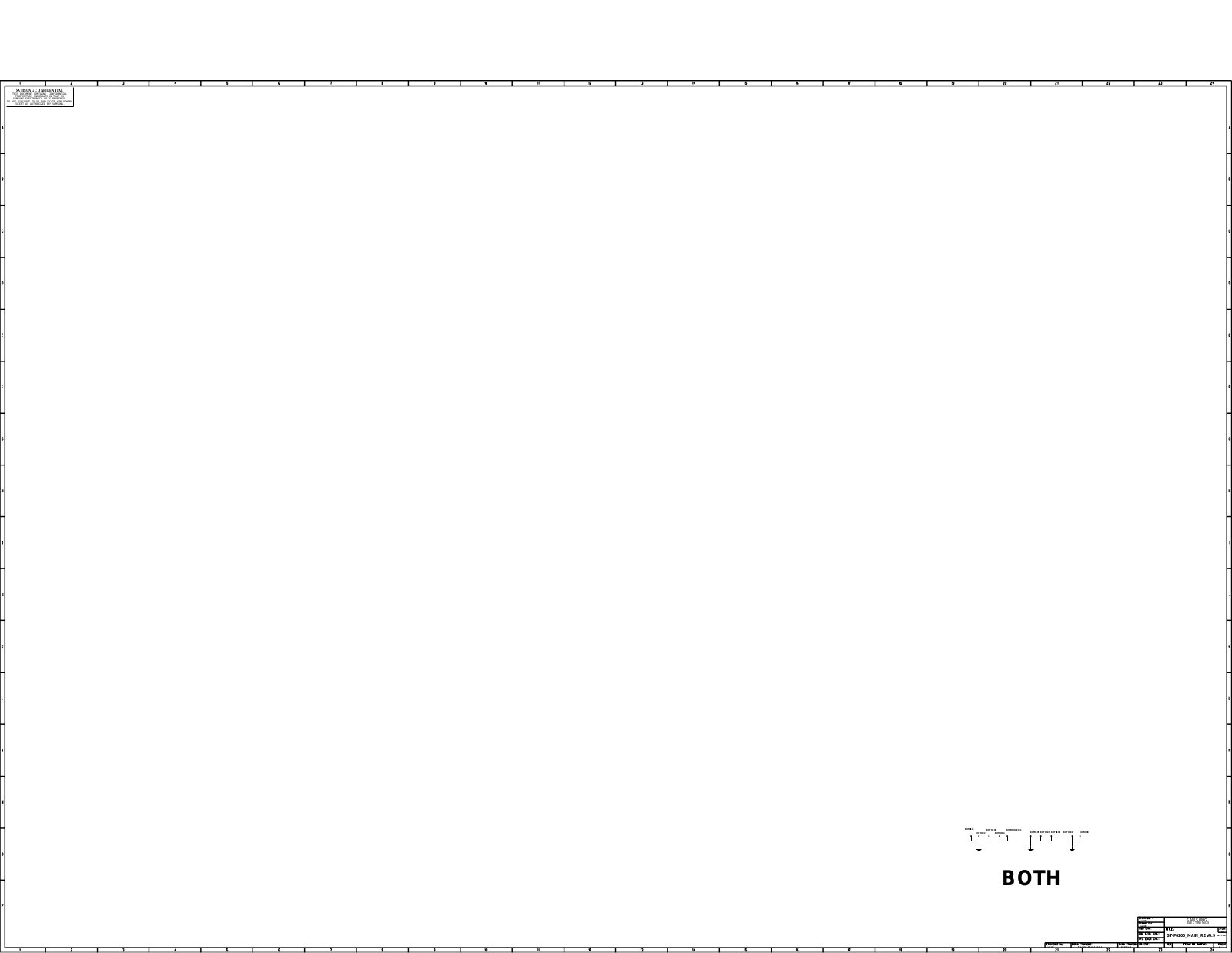 Samsung P6210 Schematics