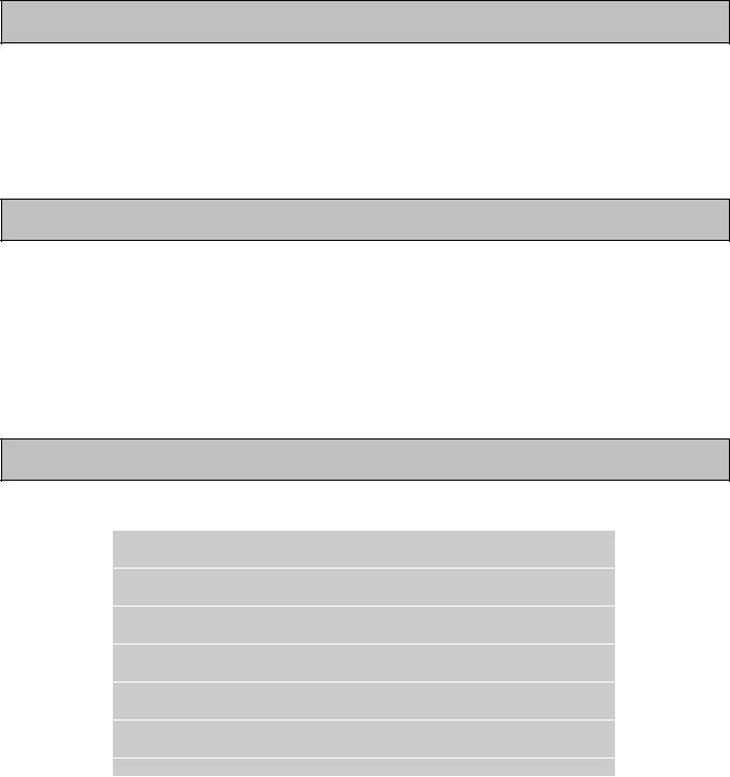 Zanussi ZM23TG User Manual