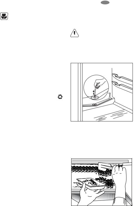 electrolux SK23110, SK23111 User Manual