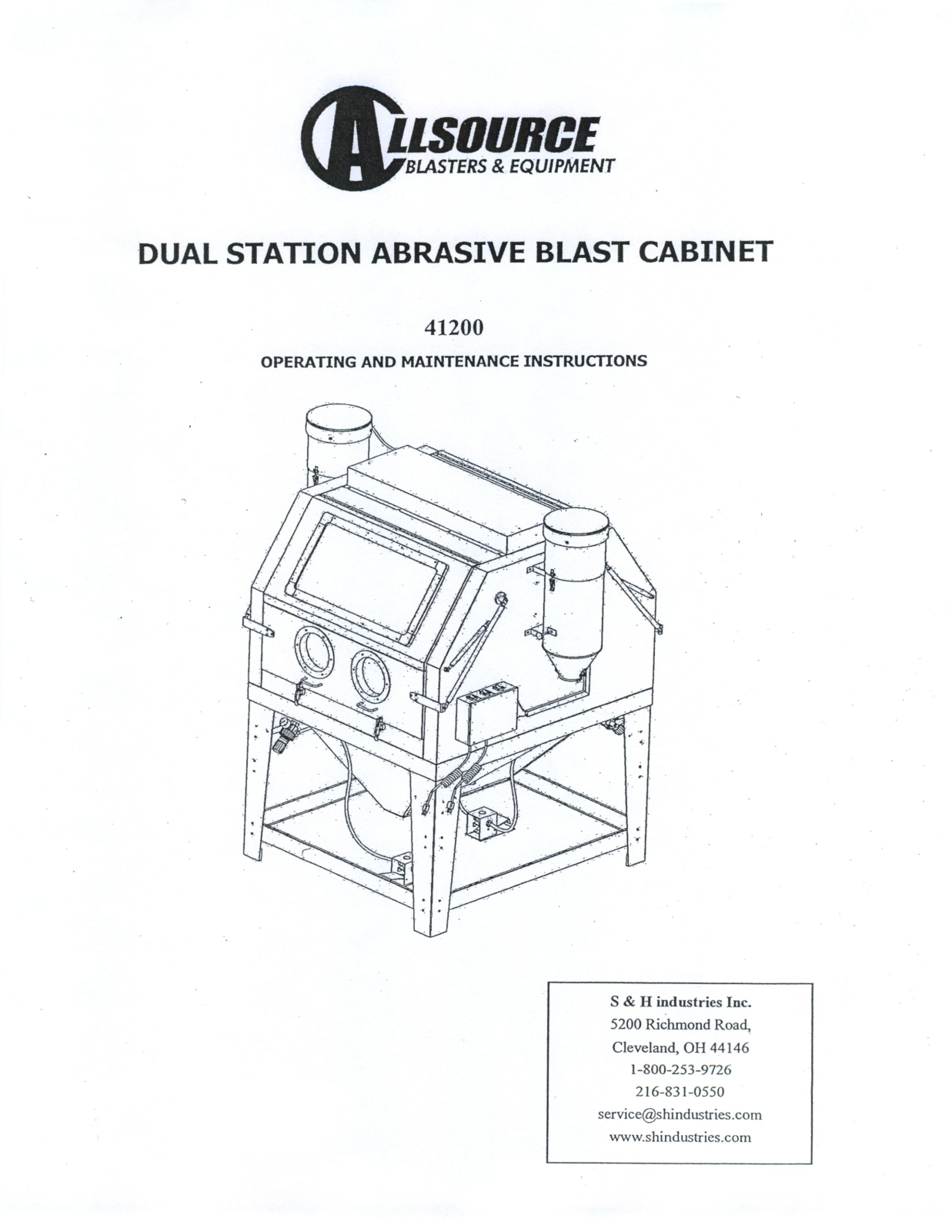 AUSOURCE 41200 User Manual - ManualMachine.com