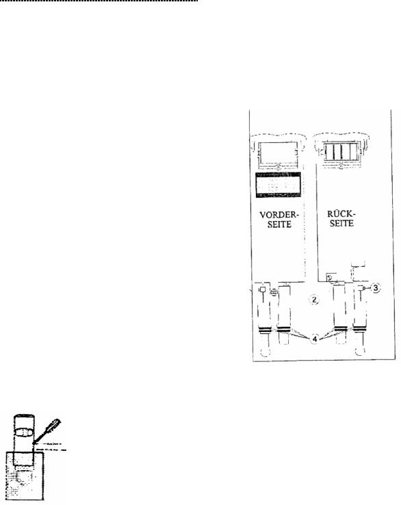 Hanna Instruments HI 98107 PHEP User guide