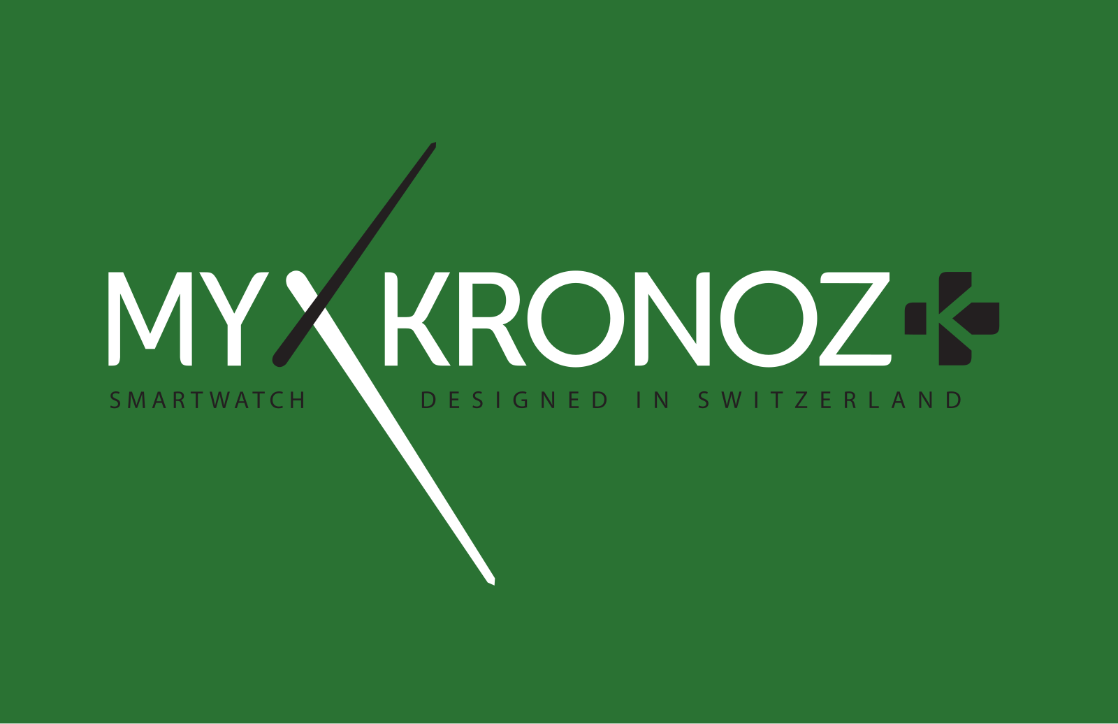 KRONOZ ZECK1 User Manual