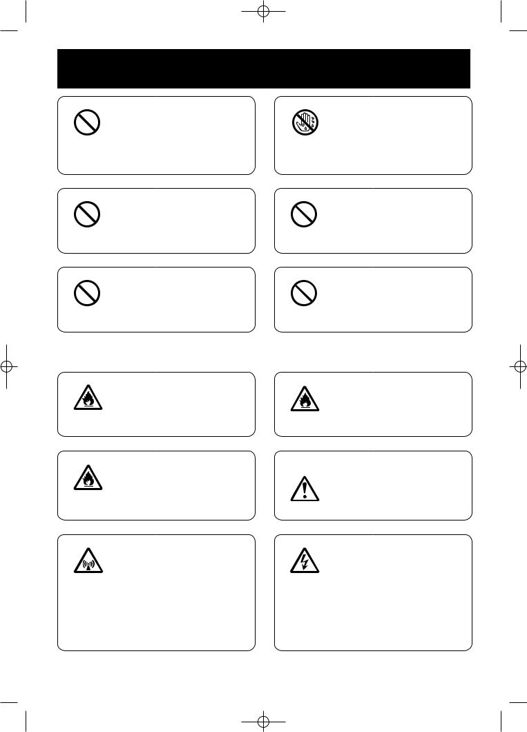 Panasonic NN-SF368M, NN-SF368X User Manual