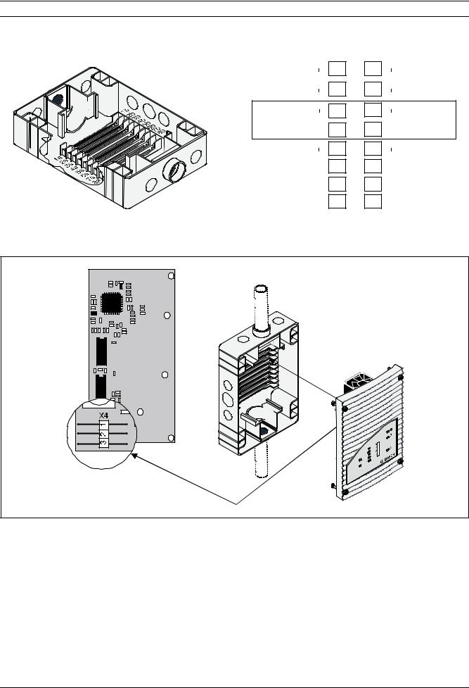 Bosch FAS-420-TM User Manual