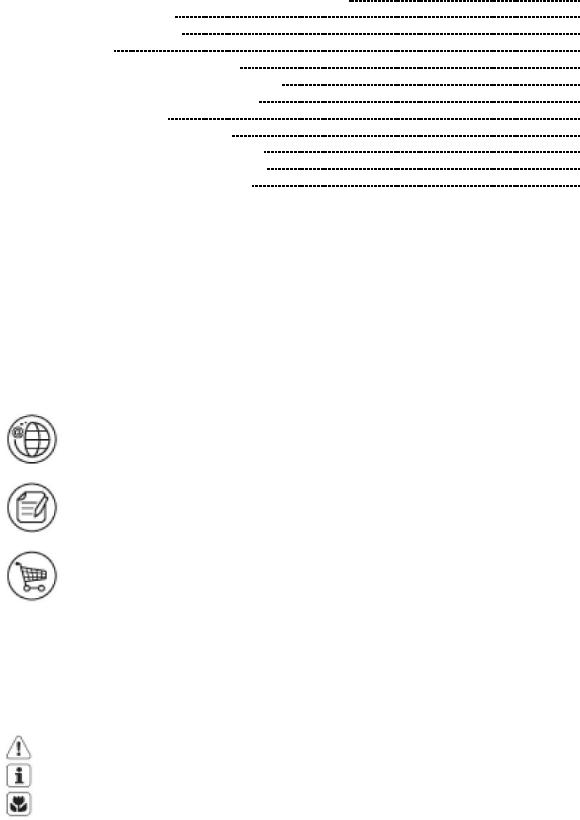 Electrolux ESI65060 User Manual