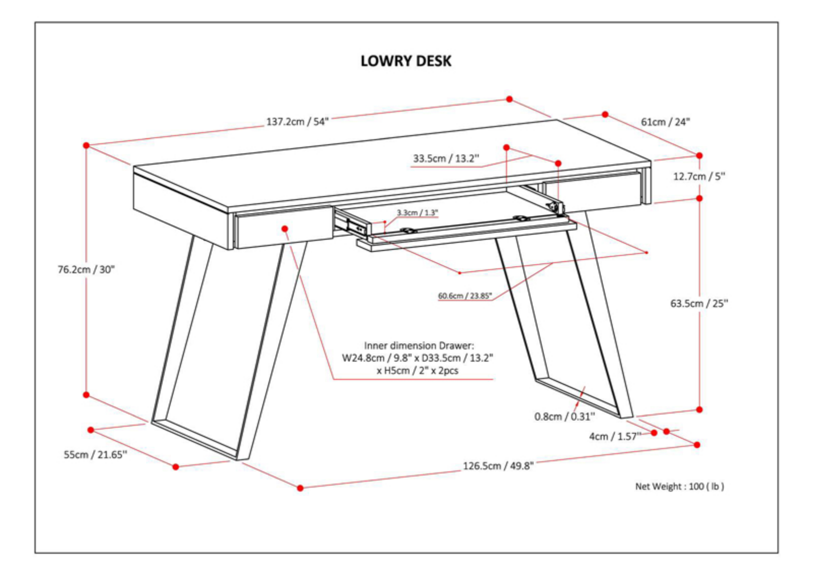 Wade Logan W004953355 Specifications - ManualMachine.com