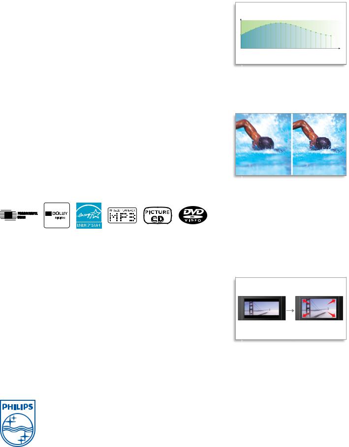 Philips DVP3310 User Manual