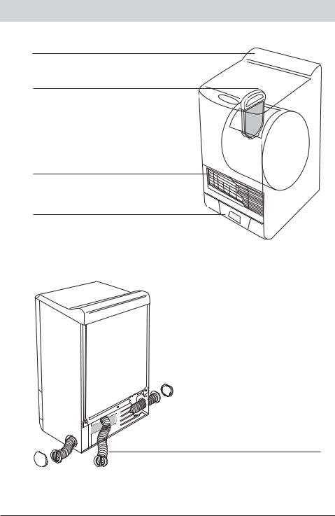 BRANDT ETE755F User Manual