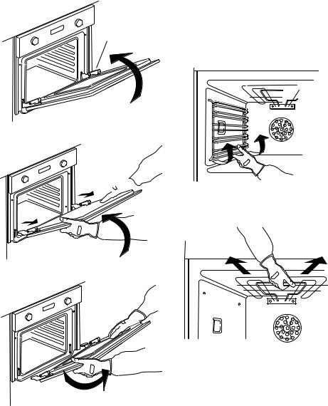 IKEA OV D00 WF User Manual