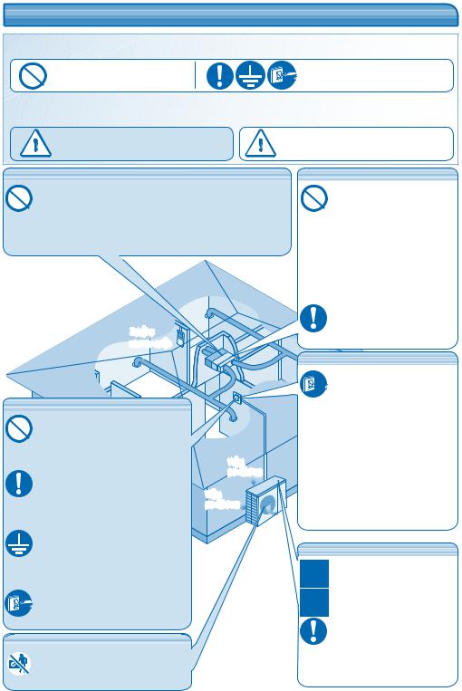 Panasonic CS-E10KD3EA, CU-E10HBEA, CU-2E15LBE, CU-2E18LBE, CU-3E18LBE User Manual