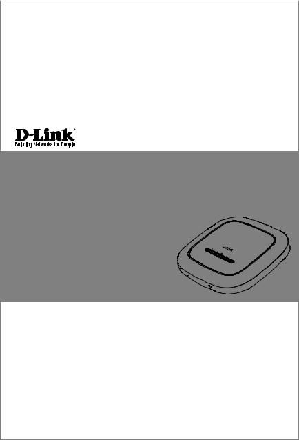 D-link DBA-1510P User Manual