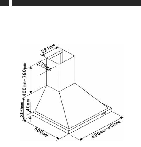 Brandt AD 1177X User Manual