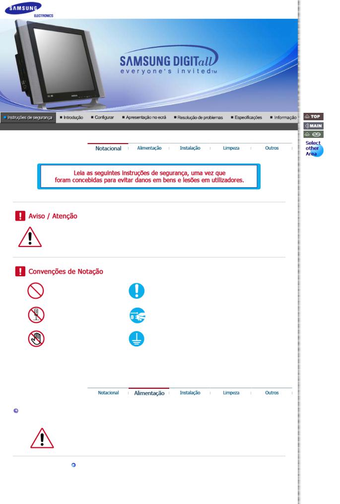 Samsung SyncMaster 730MP User Manual