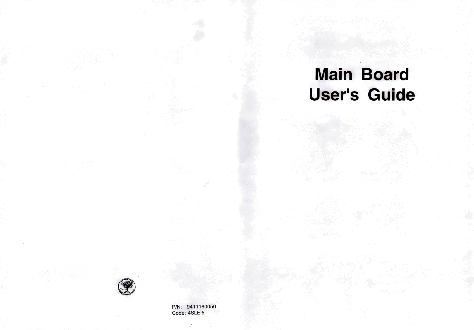 Chaintech 4SLE 4SLE User's guide - ManualMachine.com