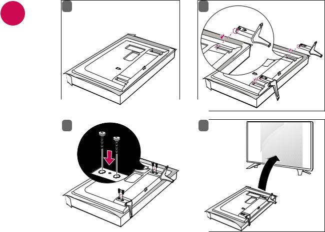 LG 49UF6900 Owner’s Manual