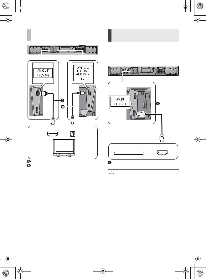 Panasonic SC-HTB690 User Manual