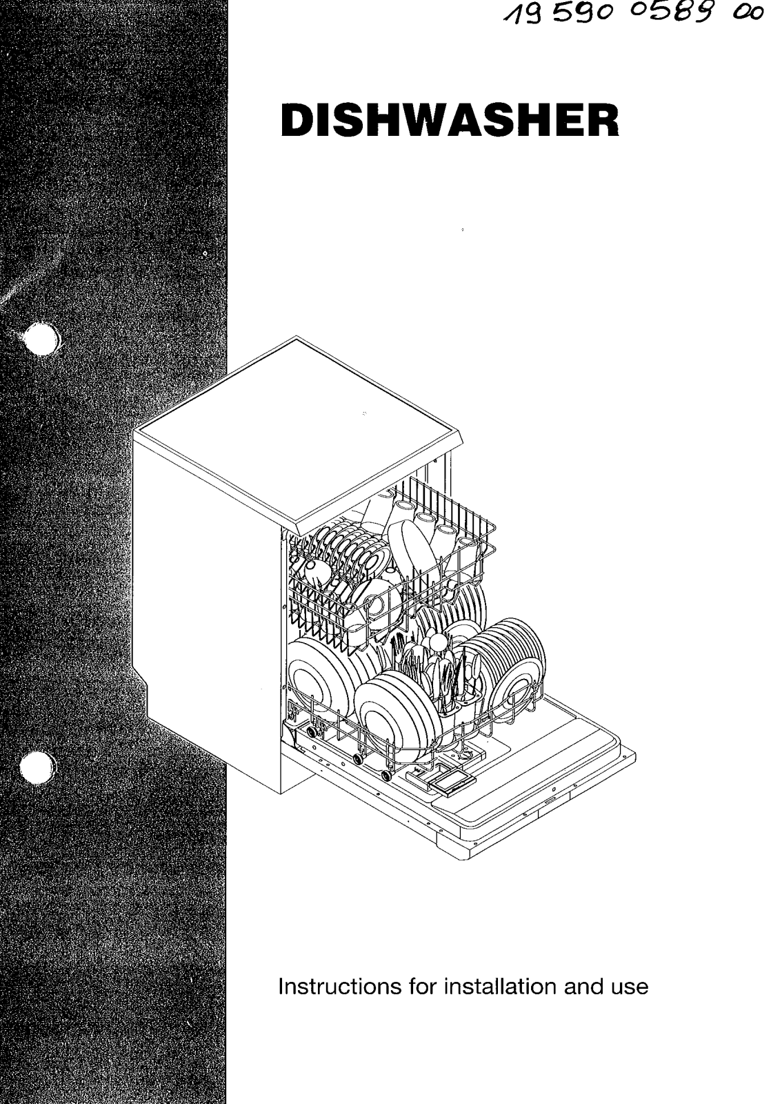 Smeg SA672NE, SA672EB, PL672X, SA672X, PL672EB User Manual