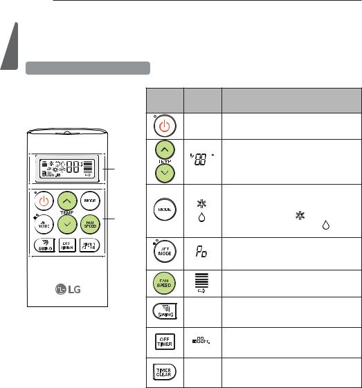 LG KSNC1264NQ0 Owner’s Manual