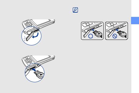 Samsung L878 User Manual