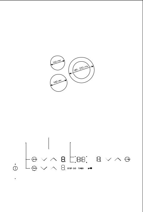 Aeg 68101 K-MN User Manual